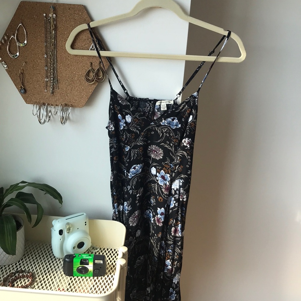 AE DRESS